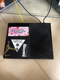 Xbox one