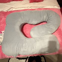 Pregnancy Pillow 