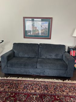 Sofa Sleeper Couch 7 ft wide x 3 ft 3” deep