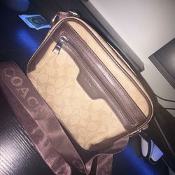 Coach Crossbody Bag