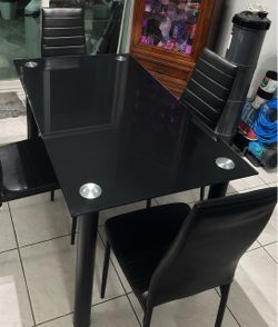 Mesa d comedor