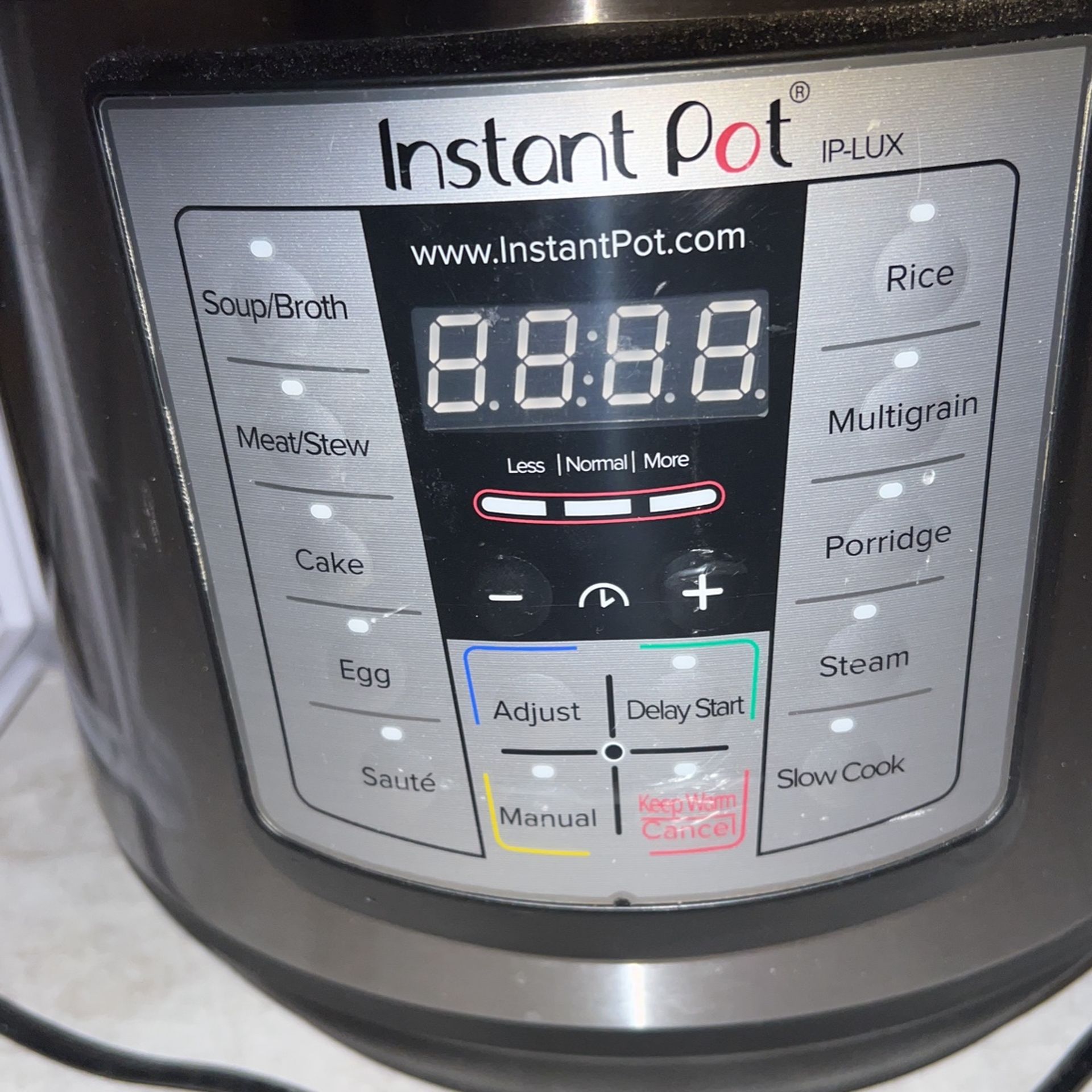 Instant pot for Sale in Maple Valley, WA OfferUp