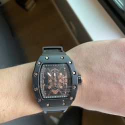 Mens Luxury Watch