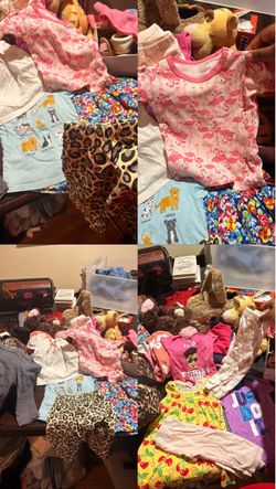 Baby items
