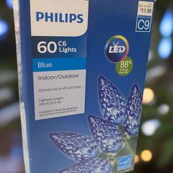 Lights Philips,amount Of 3