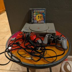 Sony PlayStation 