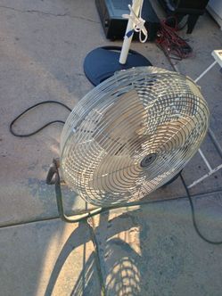 Ventilador