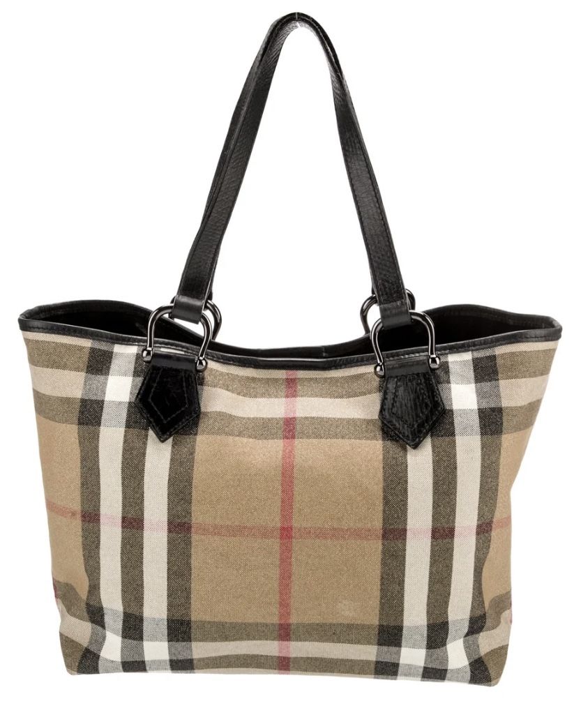 Burberry Tote