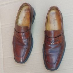 Cole Haan C07514 Men's Dress Shoes Size 8.5M