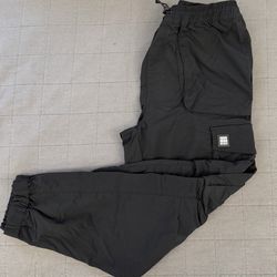 Zara Cargo Pants 