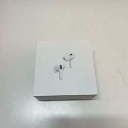 Apple AirPods Pro Gen 2