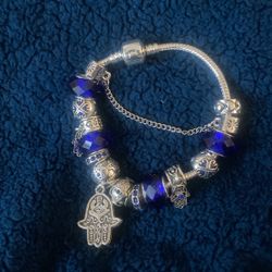 Pandora Style Charms 