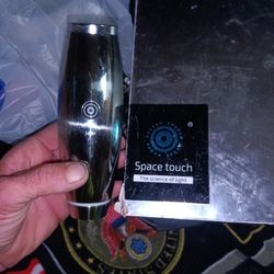 Jupiter Space Touch