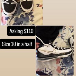 Men’s Shoes