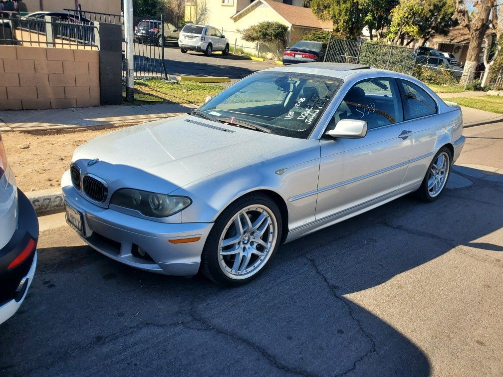 Bmw Parts
