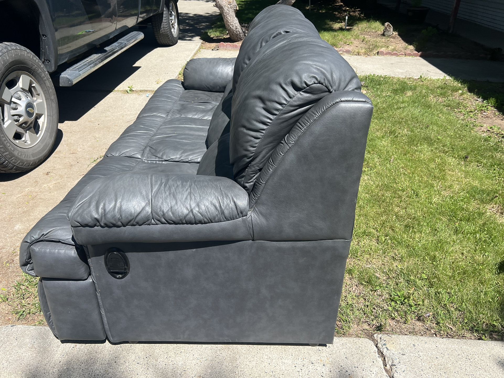 Couch FREE