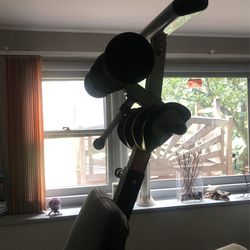 Inversion Table In Excellent Condition!!