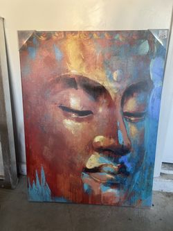 Buda Like New Paint For Sale