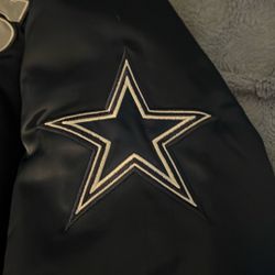 XL Starter Brand Dallas Cowboys