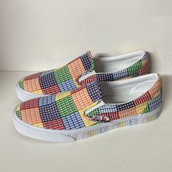 $40 Men’s Vans Slip On Brand New Size 13