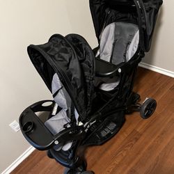 Baby Trend Stroller