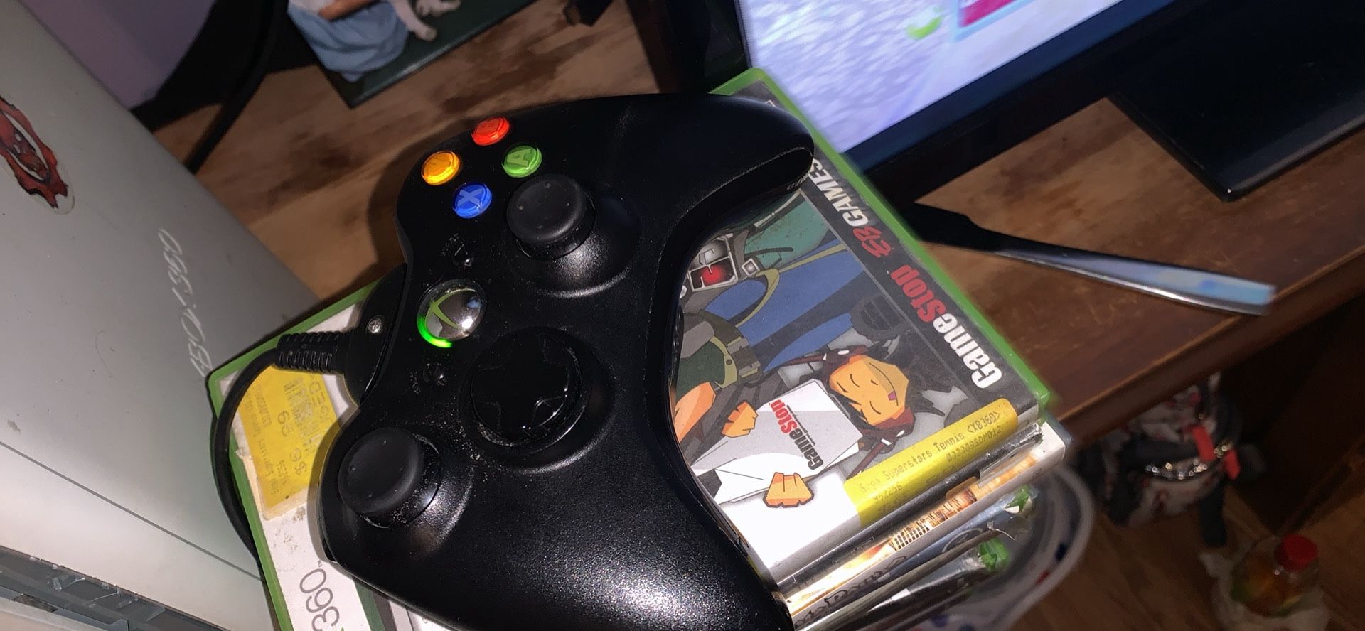 Xbox 360