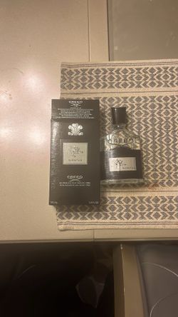 Creed cologne