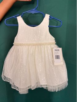 Baby girl dress