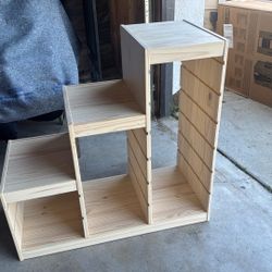 IKEA Triofast Shelf 
