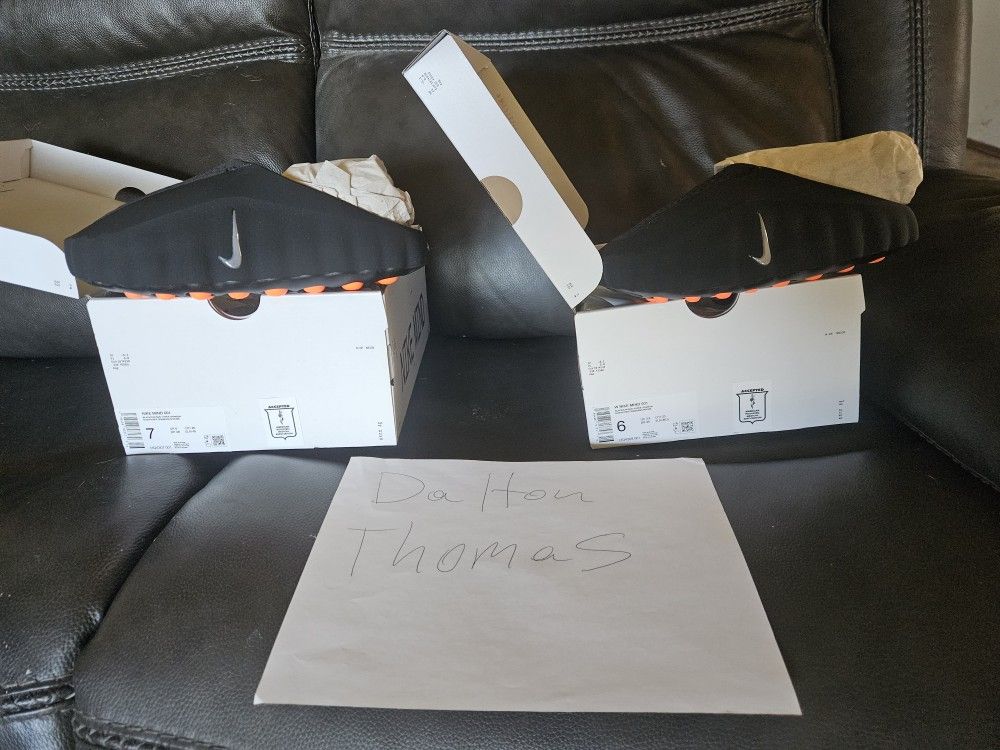 Mind 001 Mens Size 7