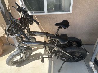 Bikes