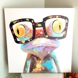 Canvas Picture 