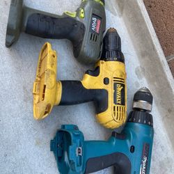 Only Power Tools