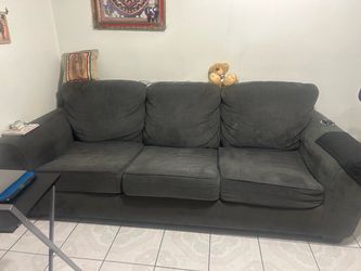 Sofa bed
