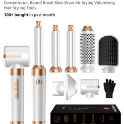 Blow Dryer