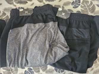 Two new Short size 3X