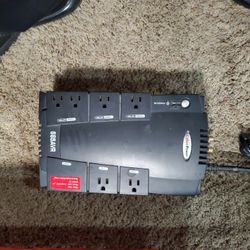 CyberPower 685AVR