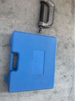 Ball joint service kit adapters
