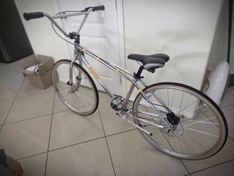 Torker MX 26"