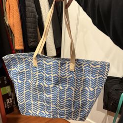 Big Beach Tote