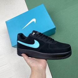 Nike Air Force 1 Low Tiffany Co 38