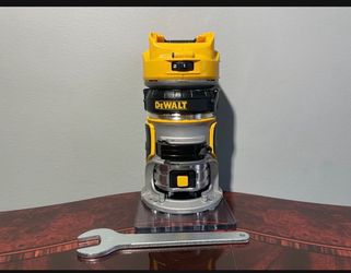 Dewalt Router