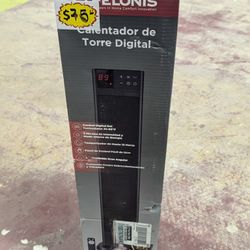 Pelonis Heater 