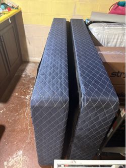 Box spring