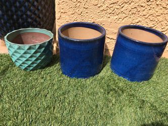 Planters