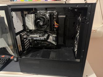 Gaming pc