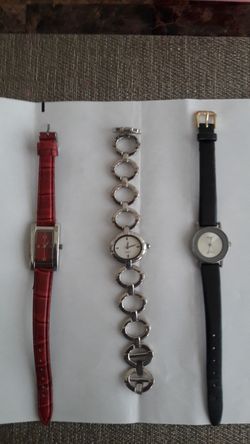 No brand Ladies watches
