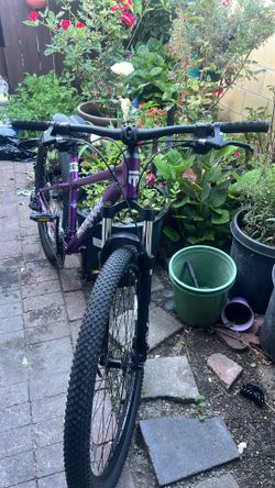 Mongoose bikes