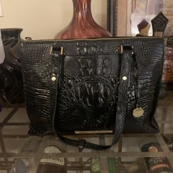 Bramin Melbourne Bag 