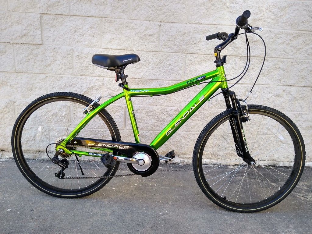 Kent glendale deals bike